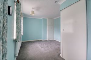 Bedroom One- click for photo gallery